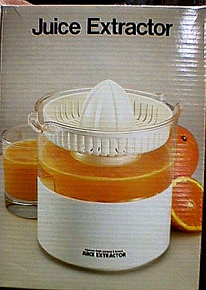 Juice Extractor.JPG (56350 bytes)