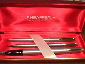 Sheaffer_444_Pen_Set.JPG (21640 bytes)