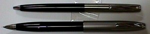 Sheaffer Imperial II Fine Open.JPG (6800 bytes)