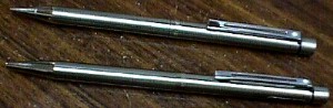 Sheaffer Targa Chrome 1.JPG (13266 bytes)